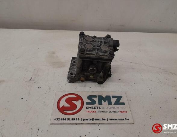 Motor voor Scania 2 - series