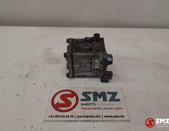 Motor voor Scania 2 - series