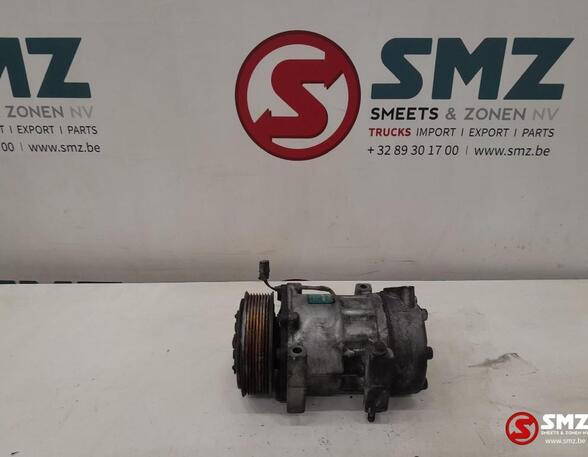 Motor voor Scania 2 - series