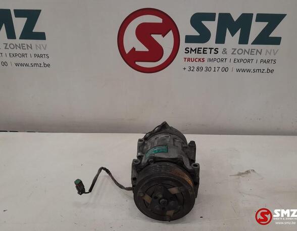 Motor voor Scania 2 - series