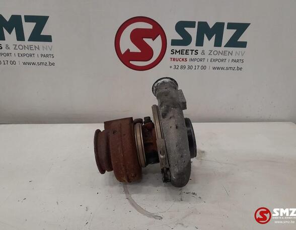 Motor voor Scania 2 - series