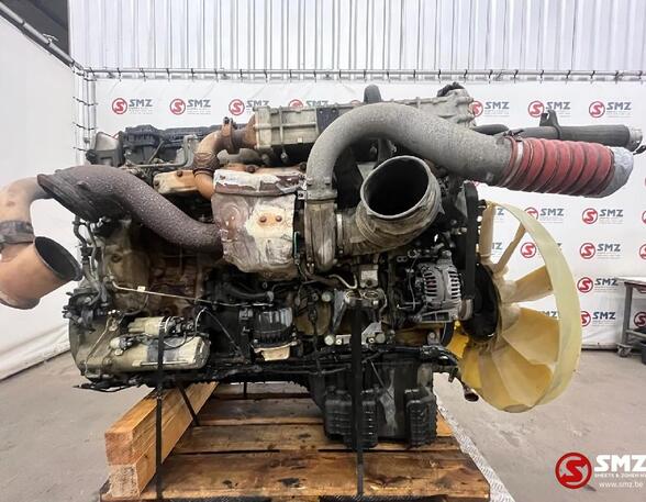 Motor voor Mercedes-Benz Actros