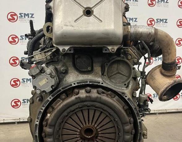 Motor voor Mercedes-Benz Actros