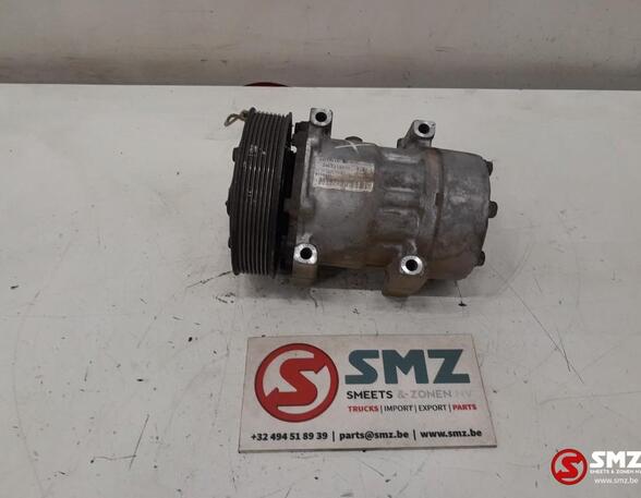 Motor voor Renault B