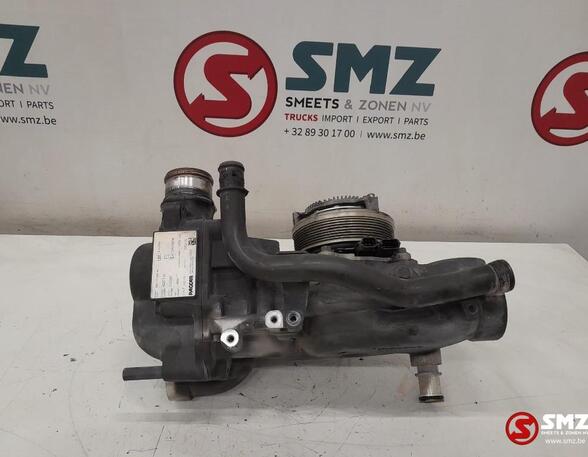 Motor voor DAF CF