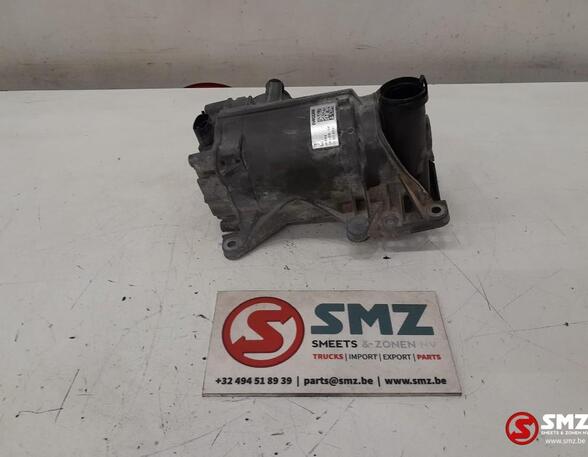 Motor voor DAF CF