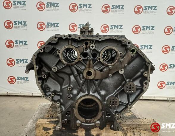 Engine for Scania 2 - series