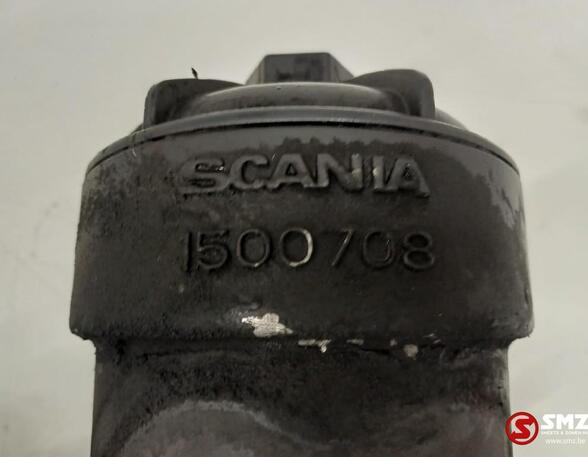 Engine for Scania 2 - series