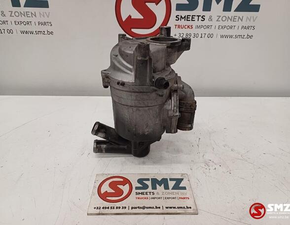 Motor voor Scania 2 - series