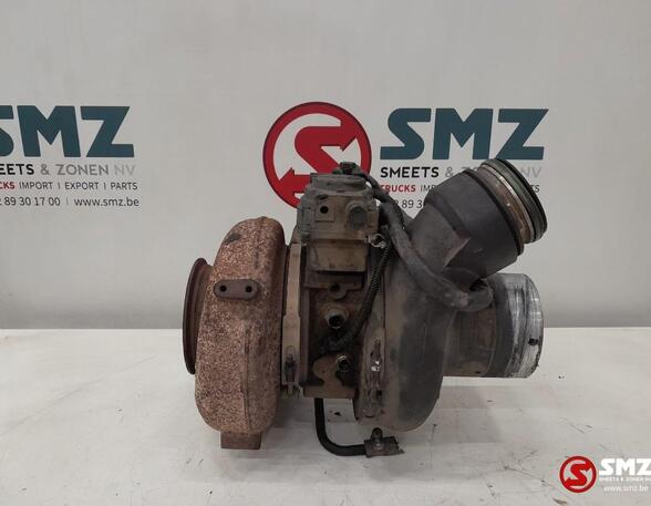 Motor voor Scania 2 - series