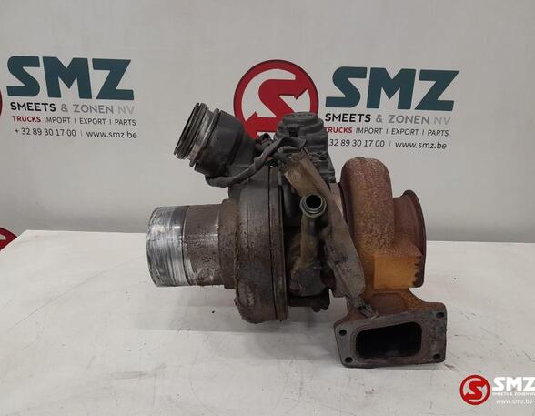 Motor voor Scania 2 - series