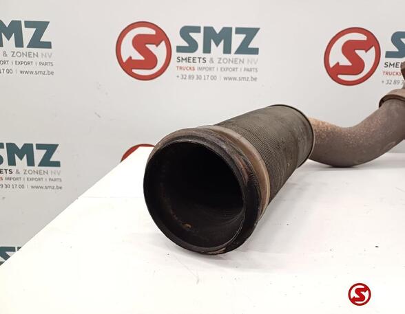 Exhaust System for Renault B