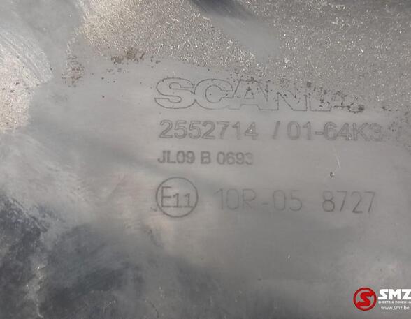 Fog Light for Scania R - series