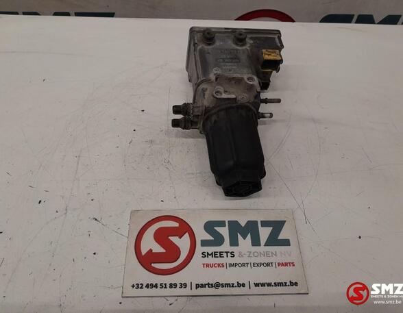 Fuel Pump for Mercedes-Benz Actros