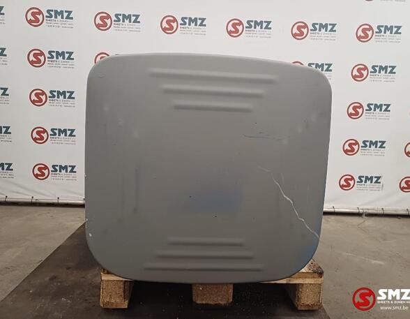 Fuel Tank for Scania R - series