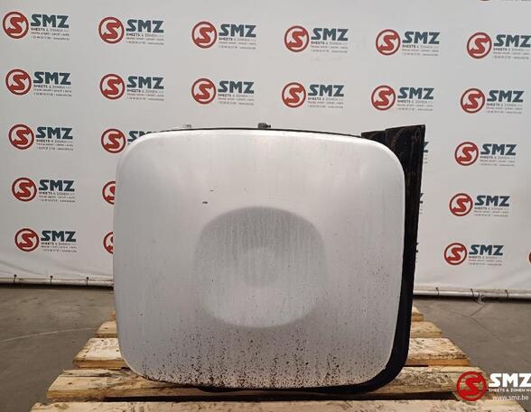 Fuel Tank for MAN TGX