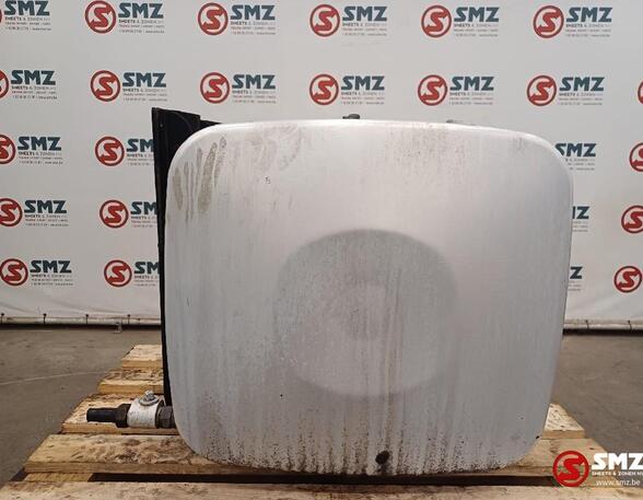 Fuel Tank for MAN TGX