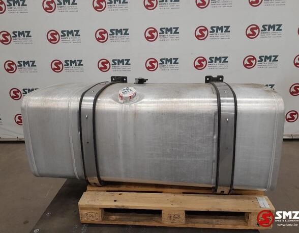 Fuel Tank for MAN TGA