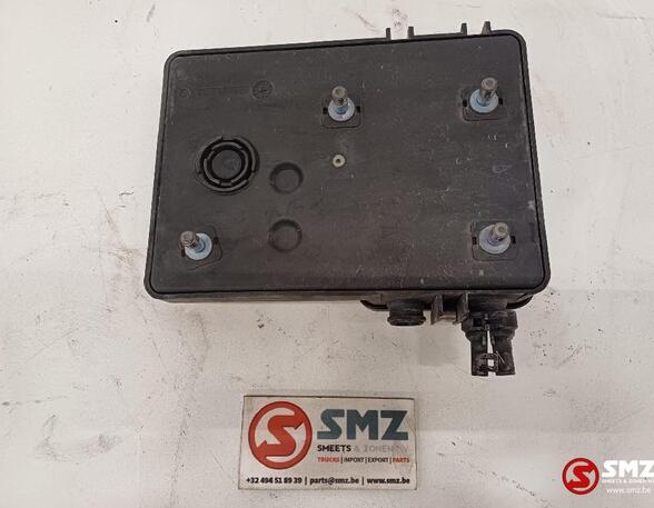 Fuse Box for MAN TGX