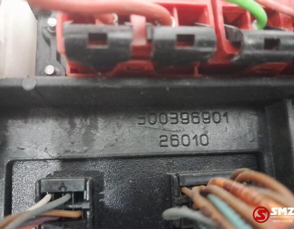 Fuse Box for Iveco Daily