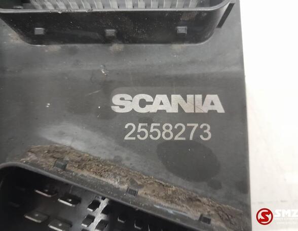 Fuse Box for Scania 2 - series