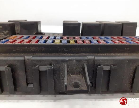 Fuse Box for DAF 45