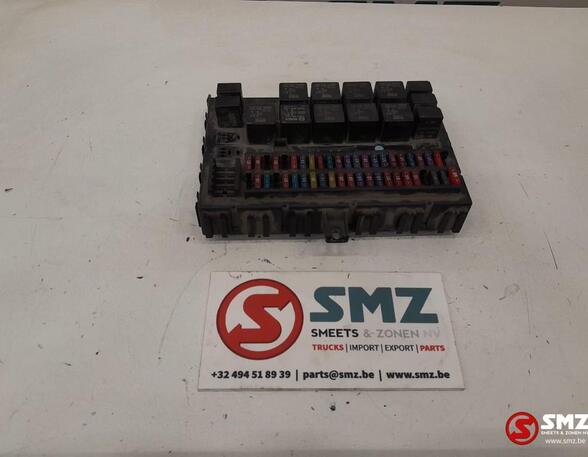 Fuse Box for DAF XF 105