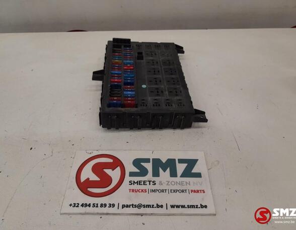 Fuse Box for DAF XF 105