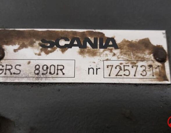 Gearbox Seal for Scania 2 - series