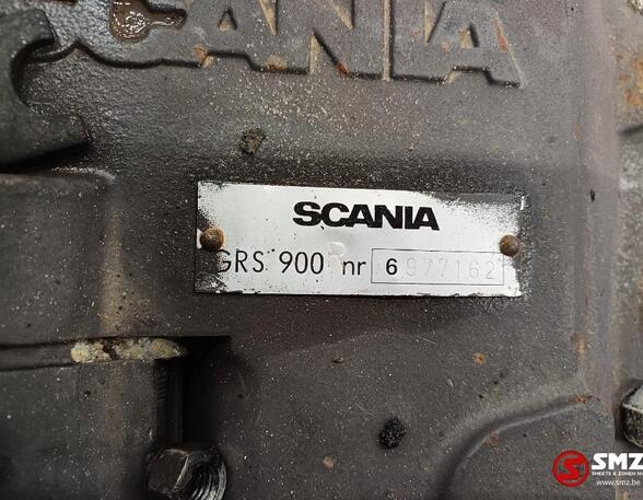 Gearbox Seal for Scania 2 - series