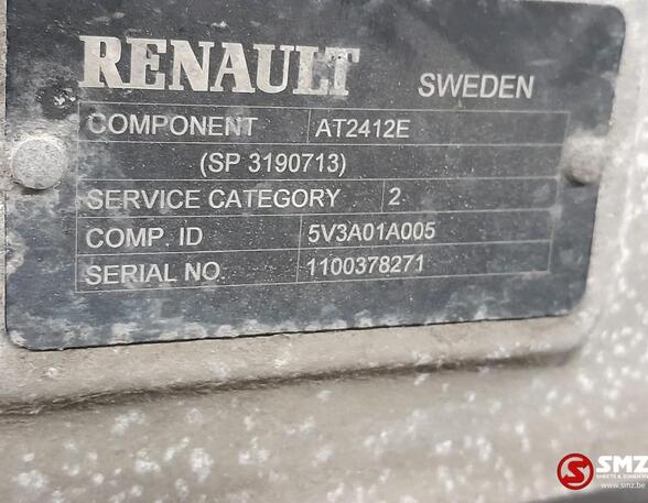 Pakking versnelling voor Renault B