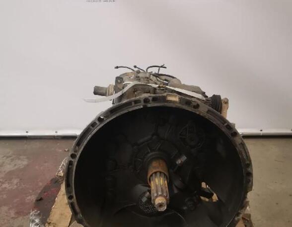 Gearbox Seal for Volvo F 10