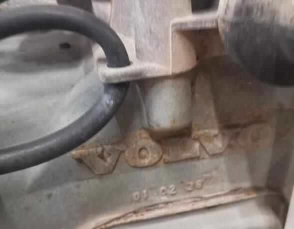 Gearbox Seal for Volvo F 10