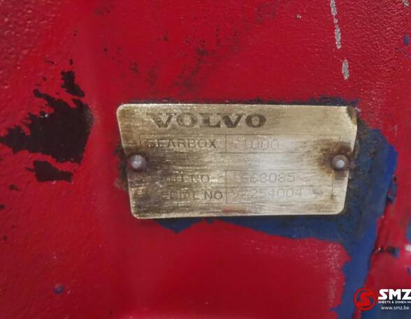 Gearbox Seal for Volvo F 10