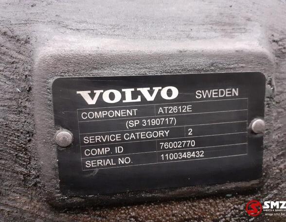 Pakking versnelling voor Volvo F 10