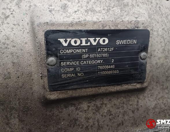 Dichtung Schaltgetriebe für Volvo F 10