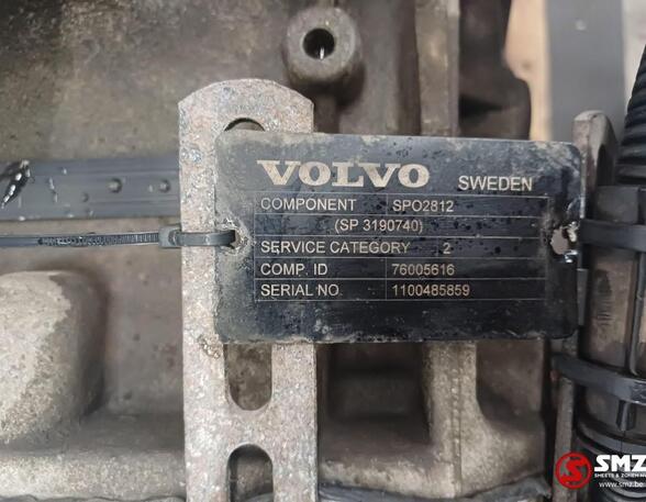 Dichtung Schaltgetriebe für Volvo F 10