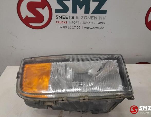 Headlight for Mercedes-Benz Actros