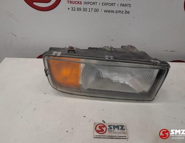 Headlight for Mercedes-Benz Actros