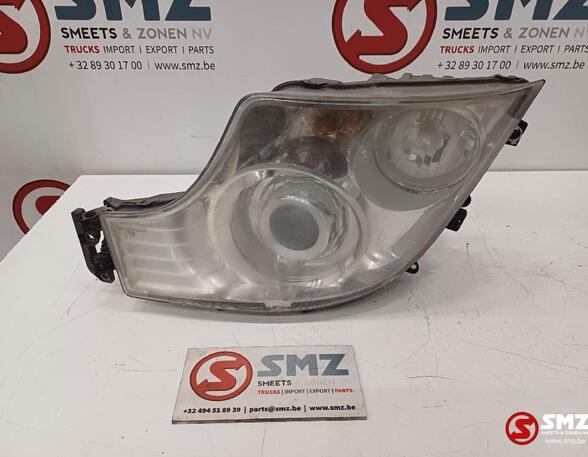 Koplamp voor Mercedes-Benz Actros MP 4