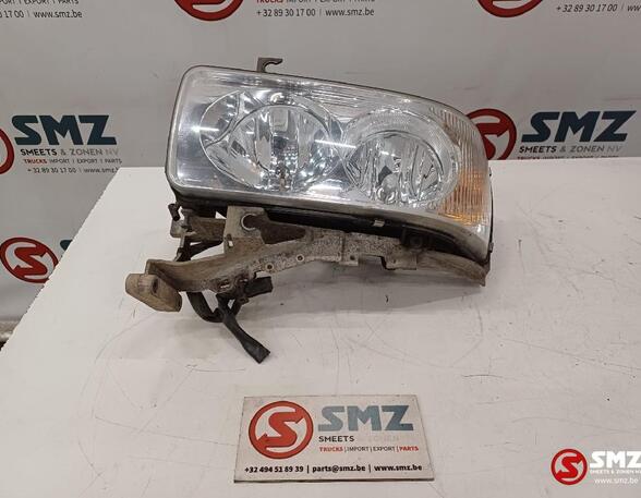 Headlight for DAF CF