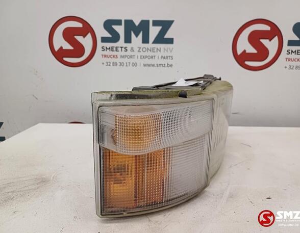 Koplamp voor Scania R - series