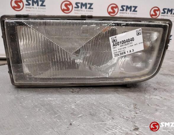 Headlight for MERCEDES