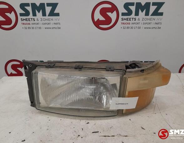 Headlight for Scania 2 - series