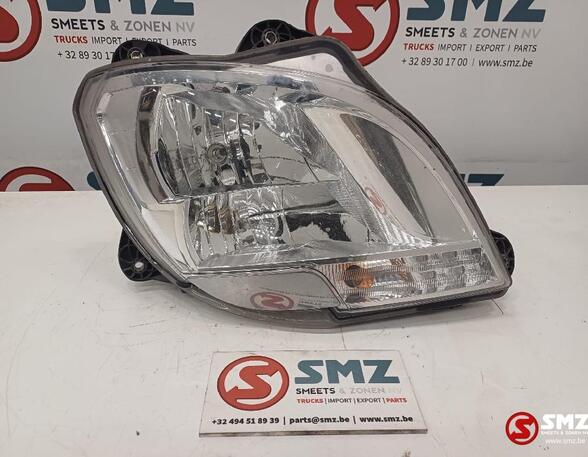 Headlight for DAF 45