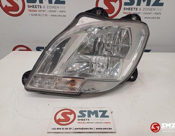 Headlight for DAF 45