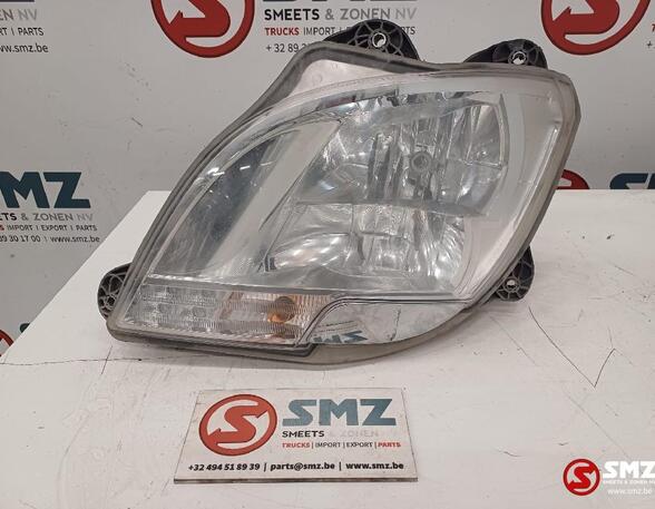 Headlight for DAF 45