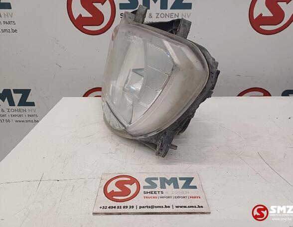 Headlight for DAF 45