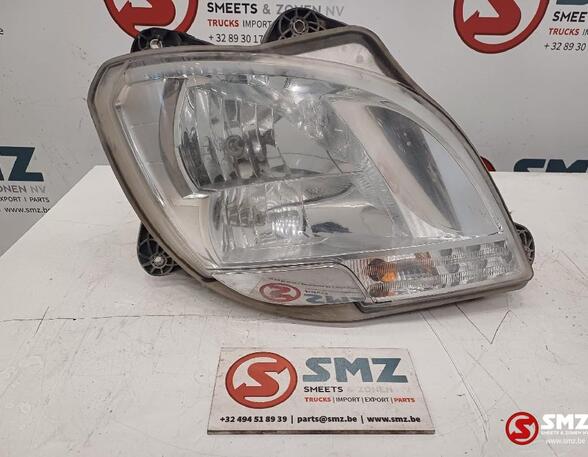 Headlight for DAF 45