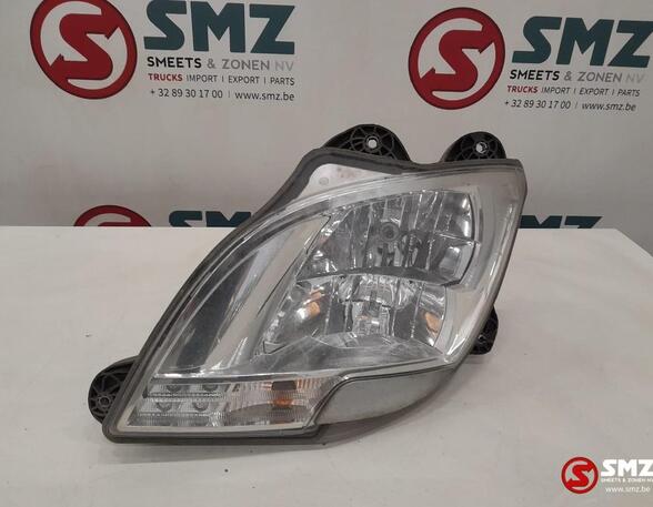 Koplamp voor DAF XF